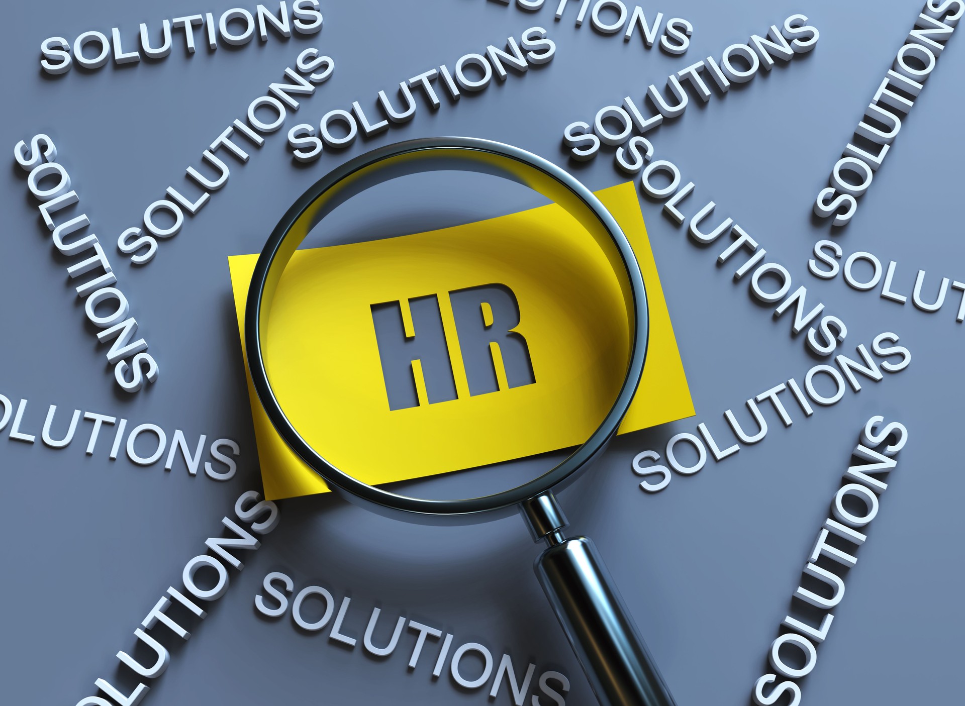 HR SOLUTION